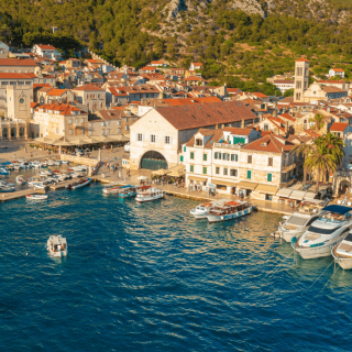 Dubrovnik Discovery Old Town Walking Tour