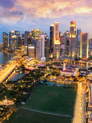 Singapore