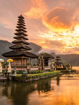 Bali