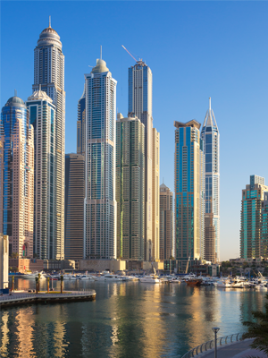Dubai