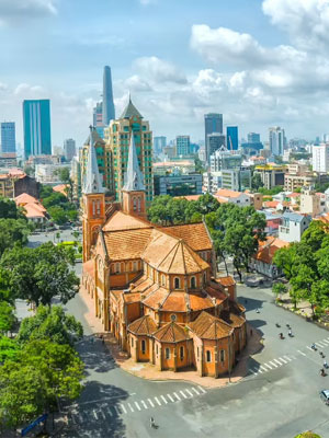 Vietnam