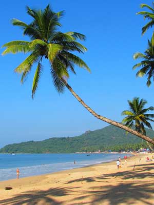 GOA