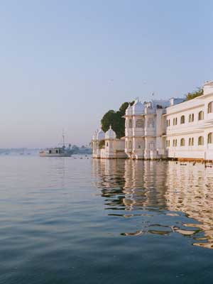 Udaipur